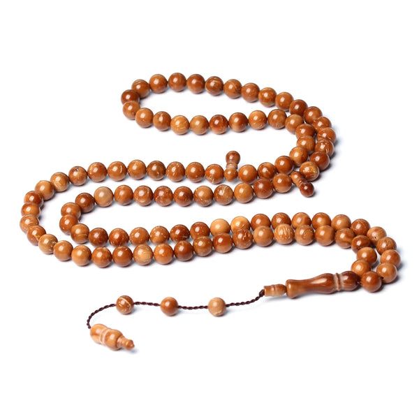 Wood Prayer Beads-ToShay.org