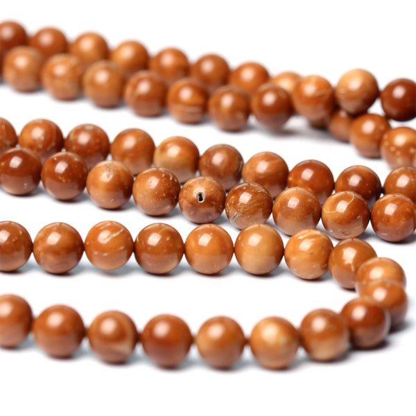 Wood Prayer Beads-ToShay.org