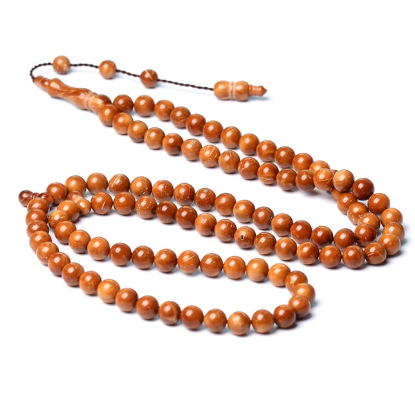 Wood Prayer Beads-ToShay.org