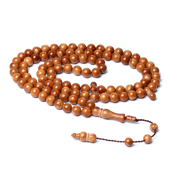 Wood Prayer Beads-ToShay.org