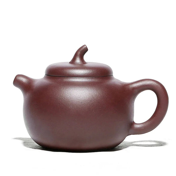 Yixing Clay Teapot-ToShay.org