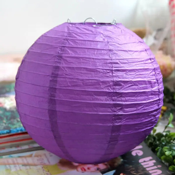 Paper Lantern-ToShay.org