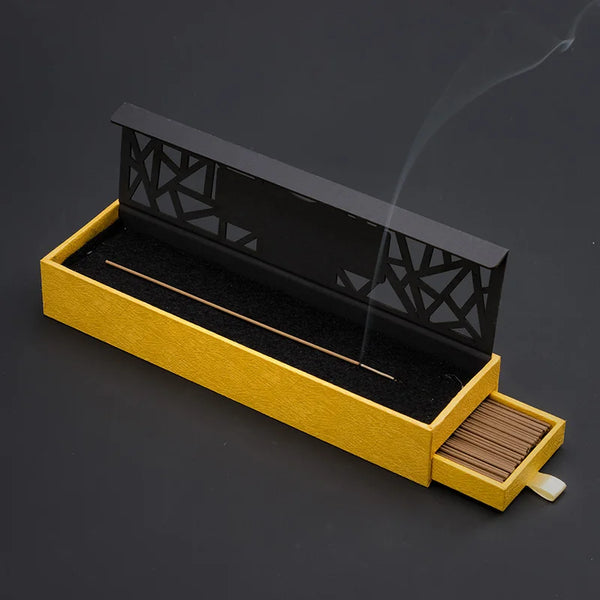 Sandalwood Incense Sticks-ToShay.org