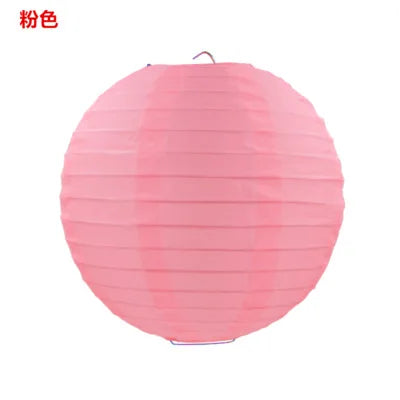 Paper Lanterns-ToShay.org