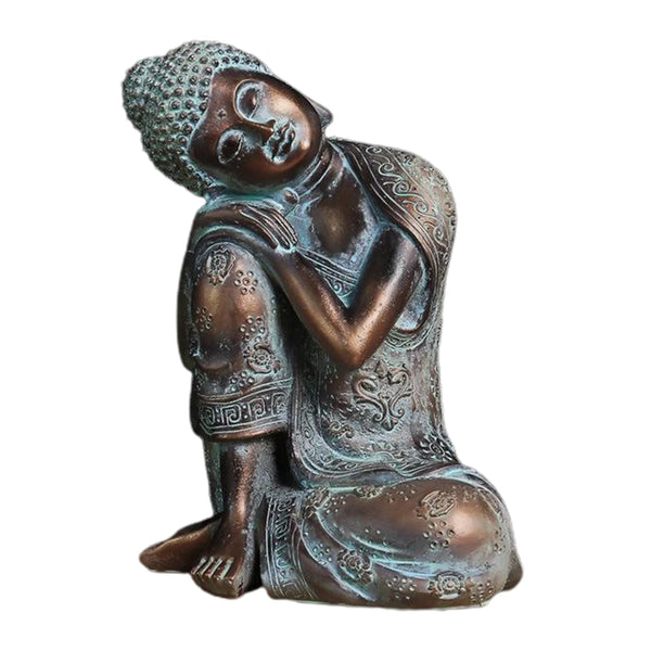 Sleeping Buddha Statue-ToShay.org