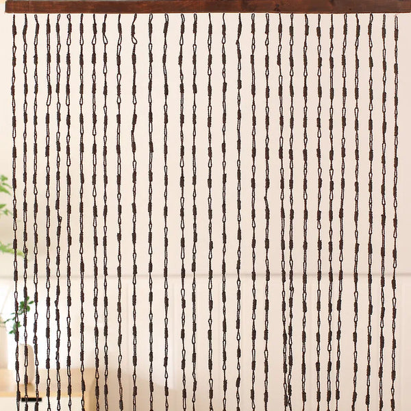 Straw Curtain-ToShay.org