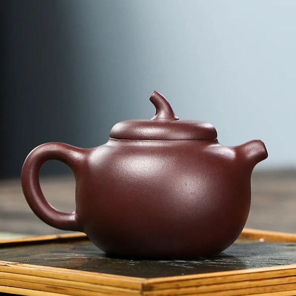 Yixing Clay Teapot-ToShay.org