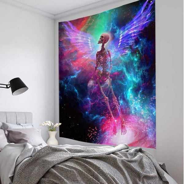 Fantasy Art Tapestry-ToShay.org