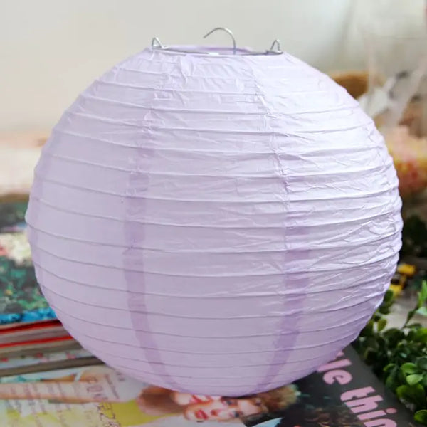 Paper Lanterns-ToShay.org