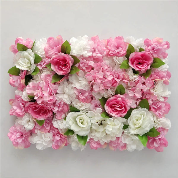 Rose Flower Wall Panel-ToShay.org