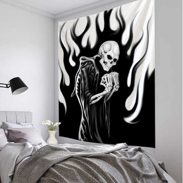 Fantasy Art Tapestry-ToShay.org