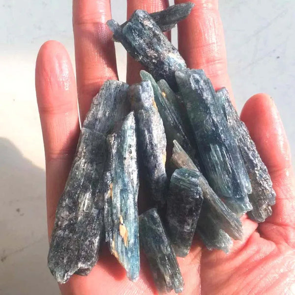 Bluestone Crystal Chips-ToShay.org