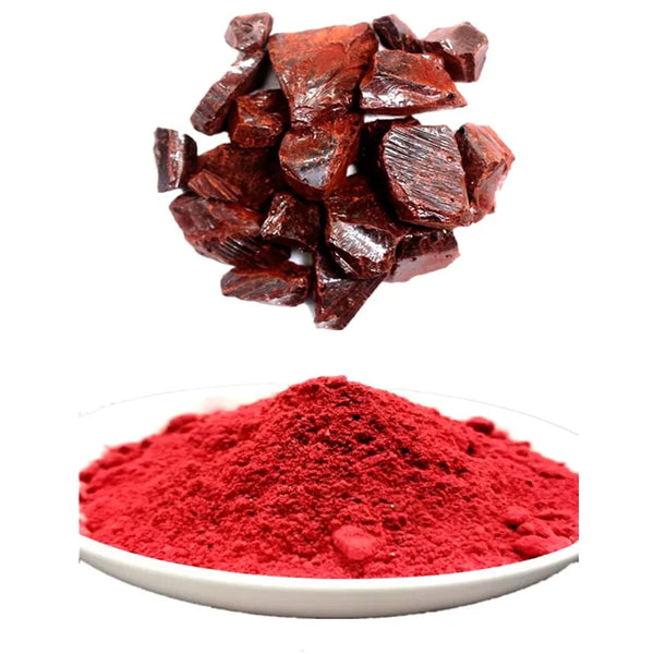 Dragon's Blood Resin Powder-ToShay.org