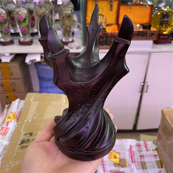 Dragon Claw Crystal Ball Stand-ToShay.org