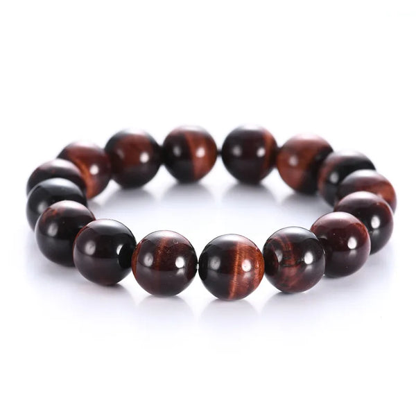 Mixed Tiger Eye Bracelets-ToShay.org