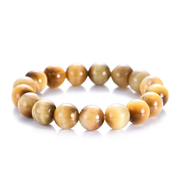 Mixed Tiger Eye Bracelets-ToShay.org