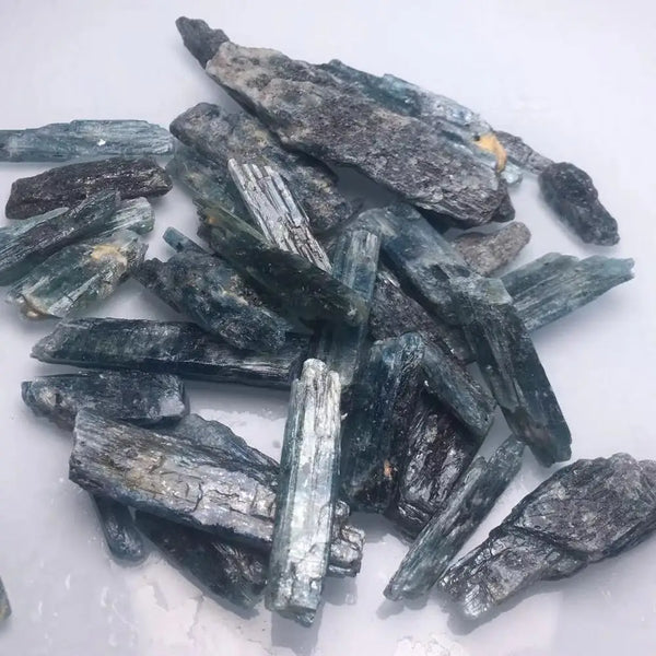 Bluestone Crystal Chips-ToShay.org