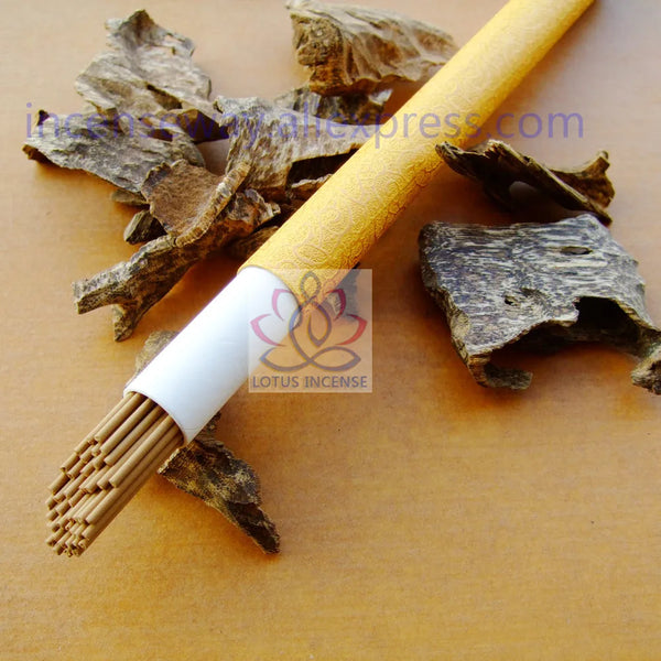 Agarwood Incense Sticks-ToShay.org