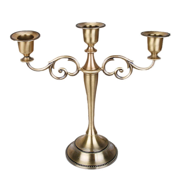 Mixed Candelabras-ToShay.org