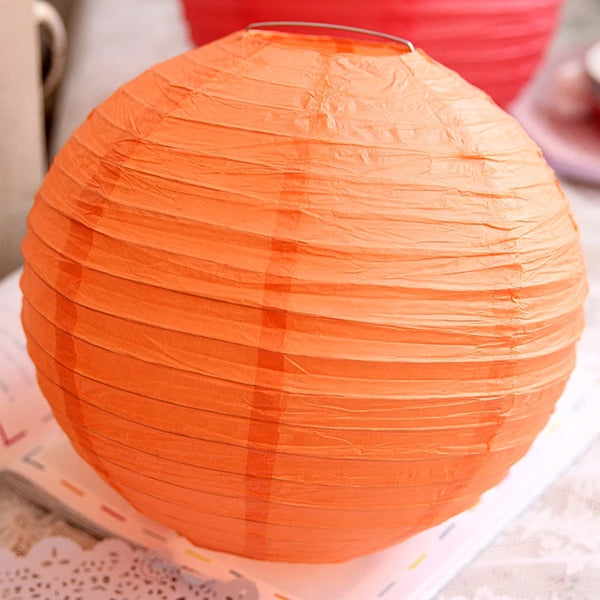 Paper Lantern-ToShay.org