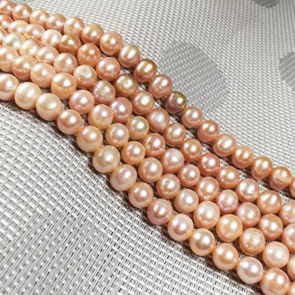 Freshwater Pearl Beads-ToShay.org