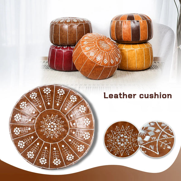 Ottoman Cushion Covers-ToShay.org