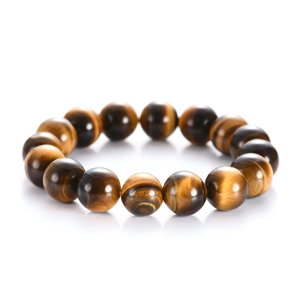 Mixed Tiger Eye Bracelets-ToShay.org