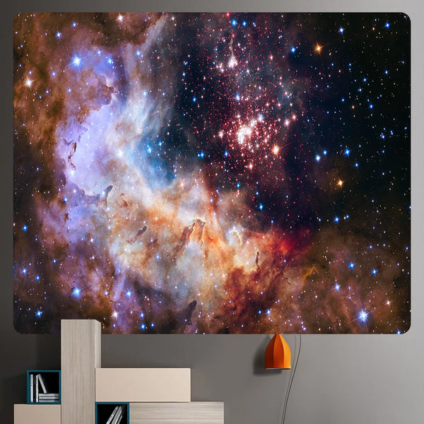 Night Sky Tapestry-ToShay.org