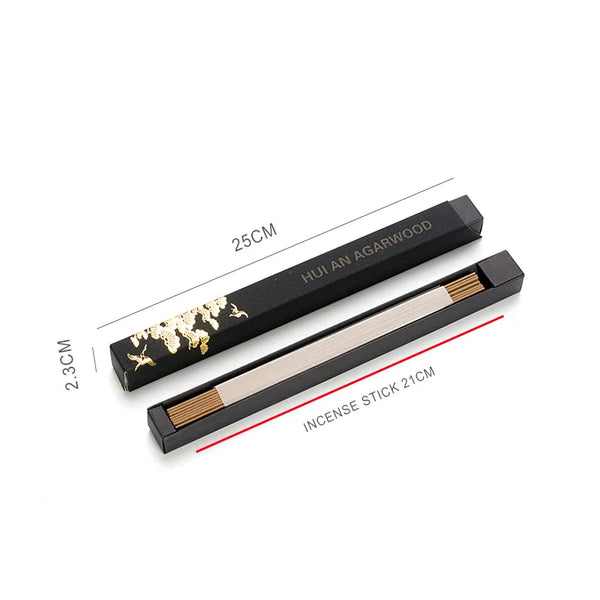 Laoshan Sandalwood Incense Sticks-ToShay.org