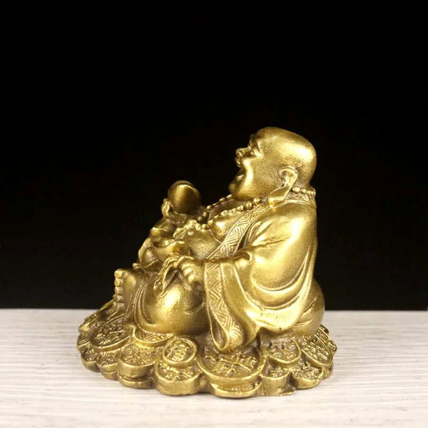 Maitreya Buddha-ToShay.org