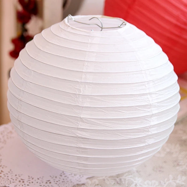 Paper Lantern-ToShay.org