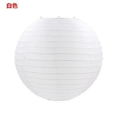 Round Cloth Lantern-ToShay.org