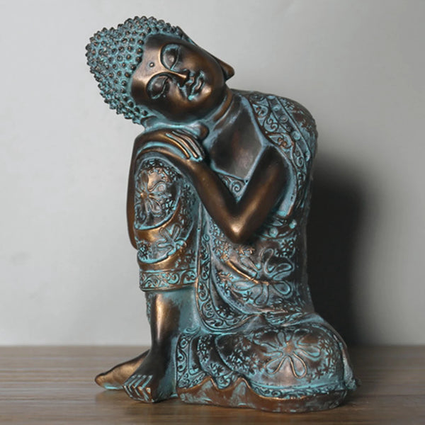 Sleeping Buddha Statue-ToShay.org