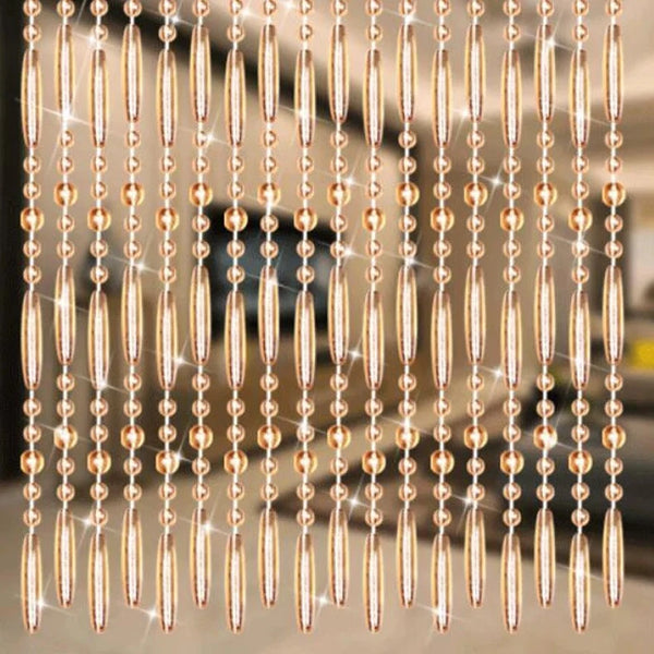 Bead Curtain-ToShay.org