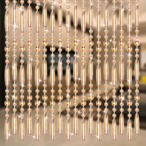 Bead Curtain-ToShay.org