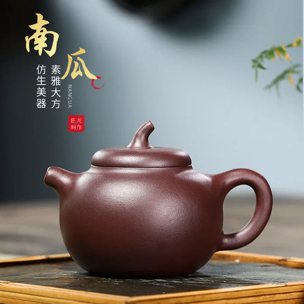 Yixing Clay Teapot-ToShay.org