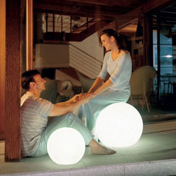 Floating Ball Lights-ToShay.org