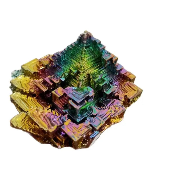 Rainbow Bismuth Ore-ToShay.org