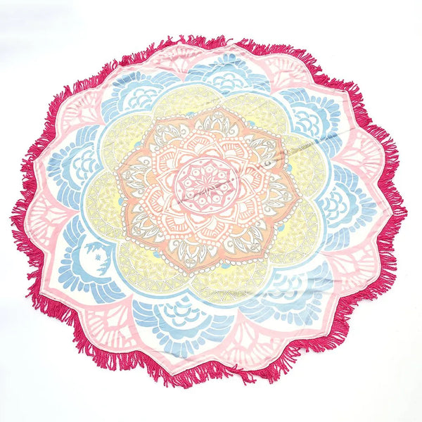 Mandala Mat-ToShay.org