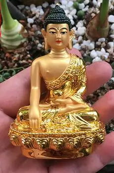 Amitabha Buddha-ToShay.org