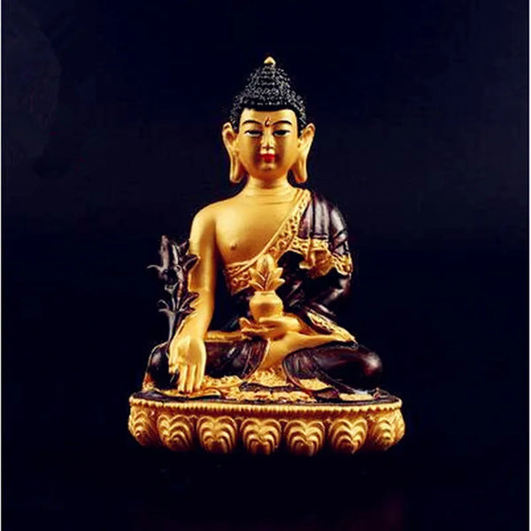 Amitabha Buddha-ToShay.org