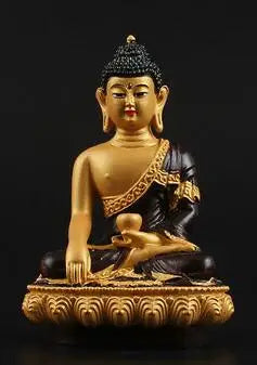 Amitabha Buddha-ToShay.org