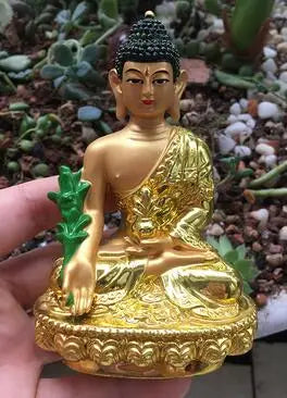 Amitabha Buddha-ToShay.org