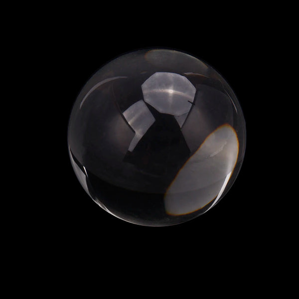 Clear Crystal Ball-ToShay.org