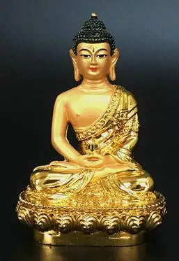 Amitabha Buddha-ToShay.org