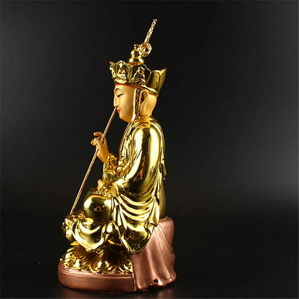 Ksitigarbha Buddha Statue-ToShay.org