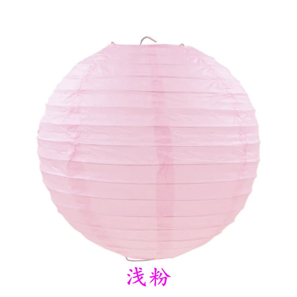 Paper Lanterns-ToShay.org