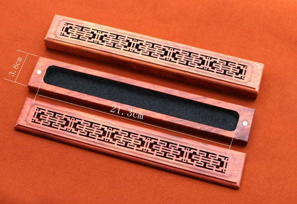 Wood Incense Stick Holder-ToShay.org