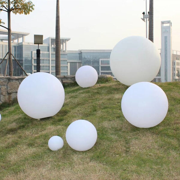 Floating Ball Lights-ToShay.org