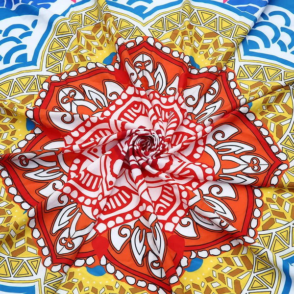 Mandala Mat-ToShay.org